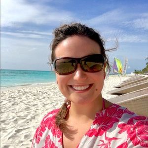 Meet your Posher, Erin